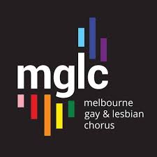 Melbourne Gay and Lesbian Chorus - logo
