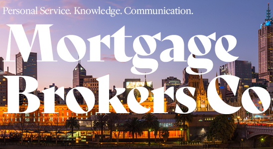 Mortgage Brokers Co. - logo
