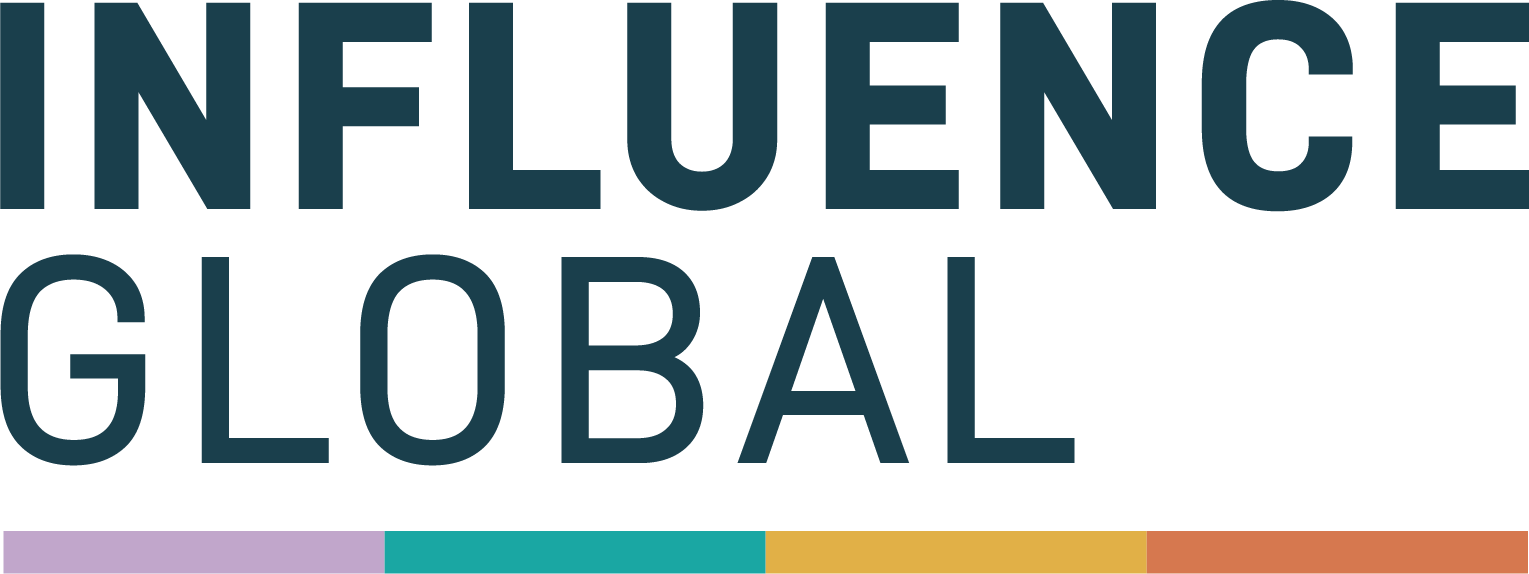 Influence Global - logo