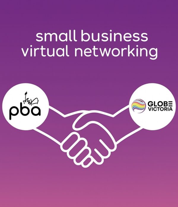 August National Small Business Virtual Networking