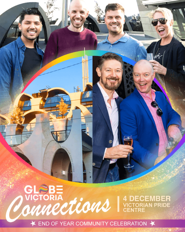 December 2025 Connections | GLOBE Victoria