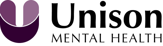 Unison Mental Health - logo